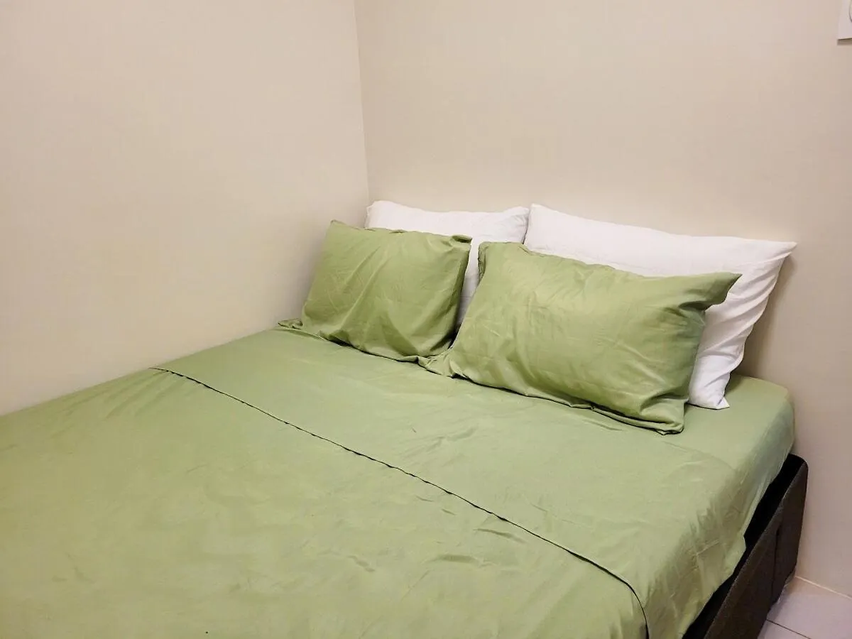 An-Dy'S Point, Field Residences Manila Philippines
