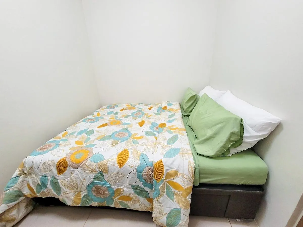 An-Dy'S Point, Field Residences Manila 0*,  Philippines