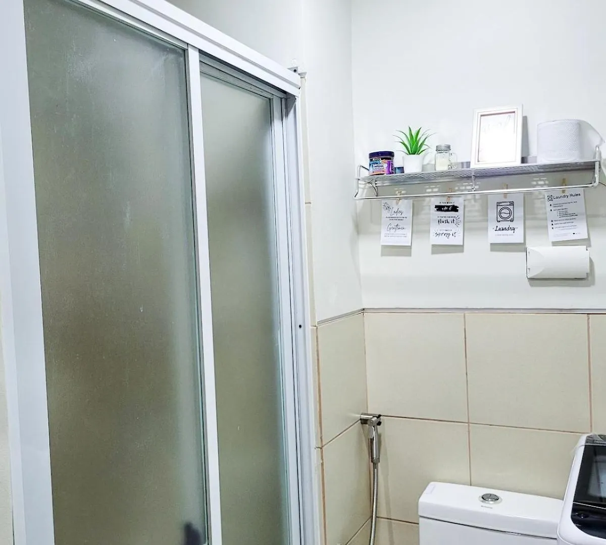 Apartment An-Dy'S Point, Field Residences Manila